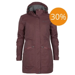 SALE: Pinewood® Wilda Parka