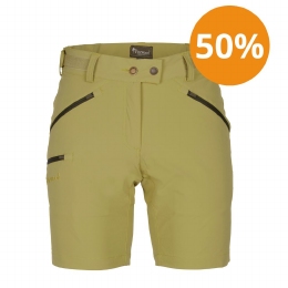 SALE: Pinewood® Abisko Stretch Shorts Golden Hay