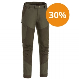 SALE: Pinewood® Tiveden TC Stretch INSECT SAFE Trousers