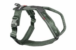 Line Harness 5.0 Green