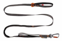 Touring Bungee Leash Adjustable