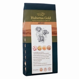 Hubertus Gold Adult 14 KG