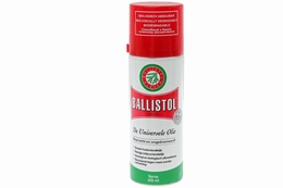 Ballistol Wapenolie Spray 200 ML