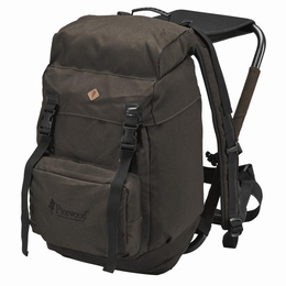 Pinewood® Hunting Backpack / Rugzakstoel
