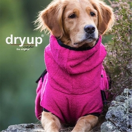 Dryup® Cape PINK