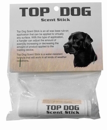 Top Dog Scent Stick PHEASANT