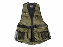 Mystique Dummyvest Profi COOL Khaki