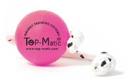 Top-Matic Fun Ball Super Soft PUPPY ROZE