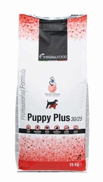Puppy Plus  - Kleine zak 3 KG
