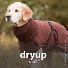 Dryup® Cape BROWN