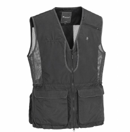 Pinewood® Dogsportvest 2.0 MEN Black /Anthracite