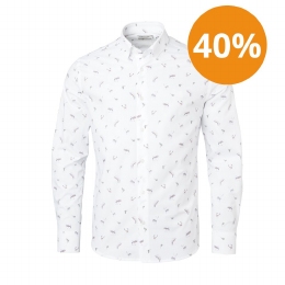 SALE: Chevalier® Danson King of the Forest Shirt Men