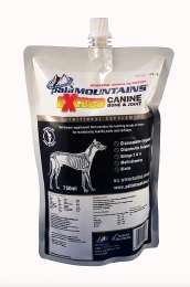 PalaMOUNTAINS Exceed Bone & Joint 750 ML