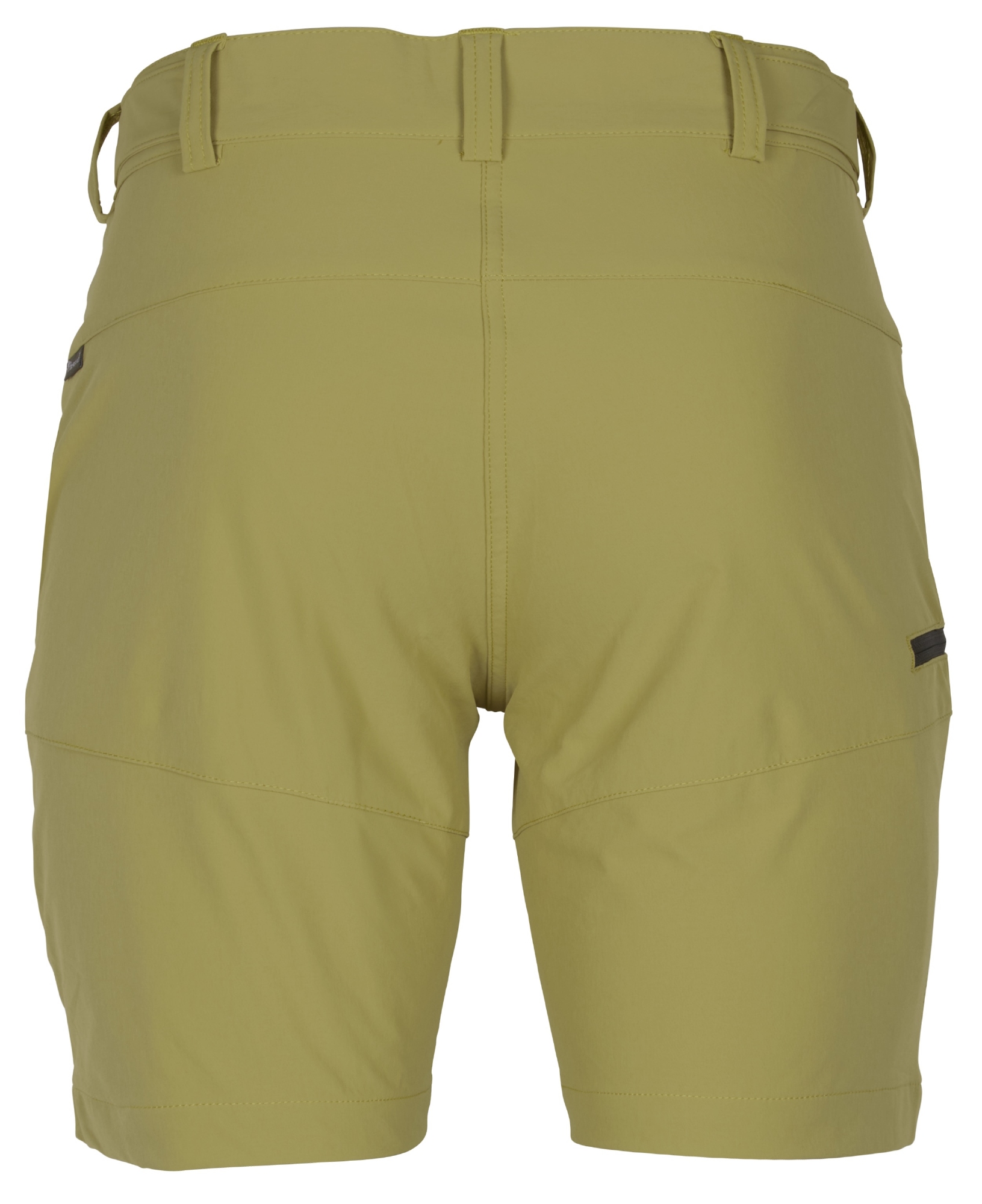 SALE: Pinewood® Abisko Stretch Shorts Golden Hay