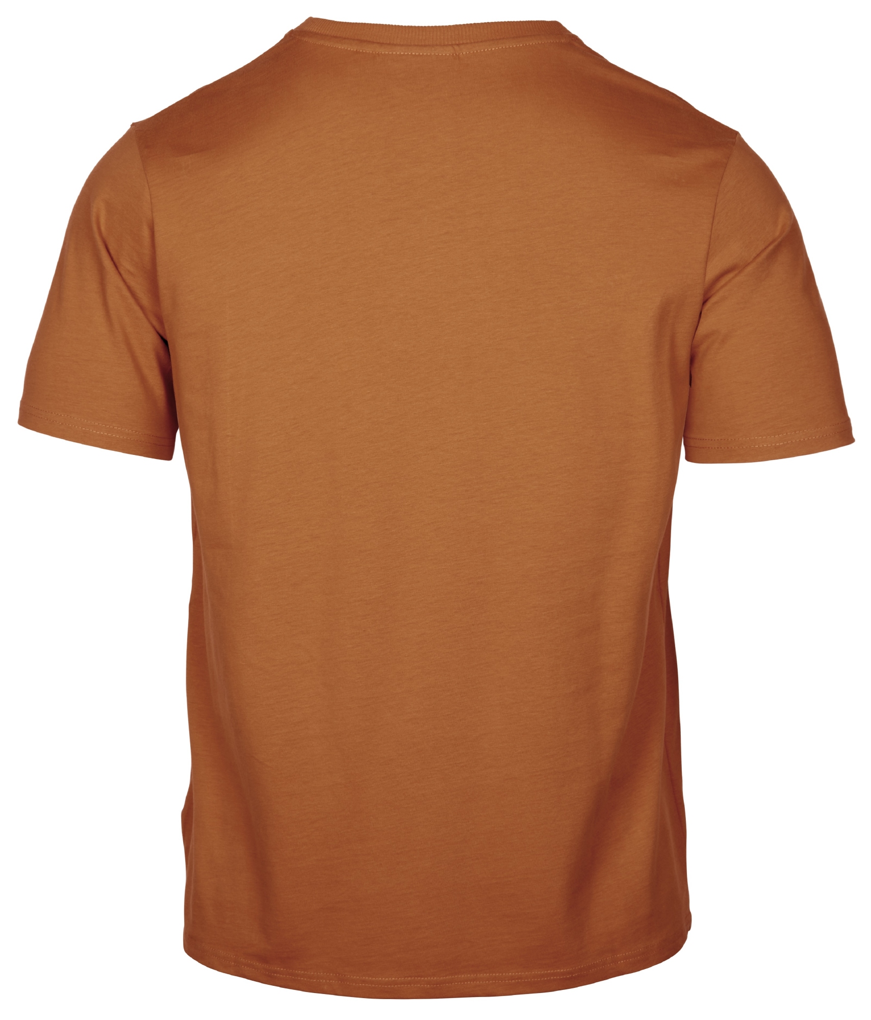 SALE: Pinewood® T-Shirt Outdoor Life Orange