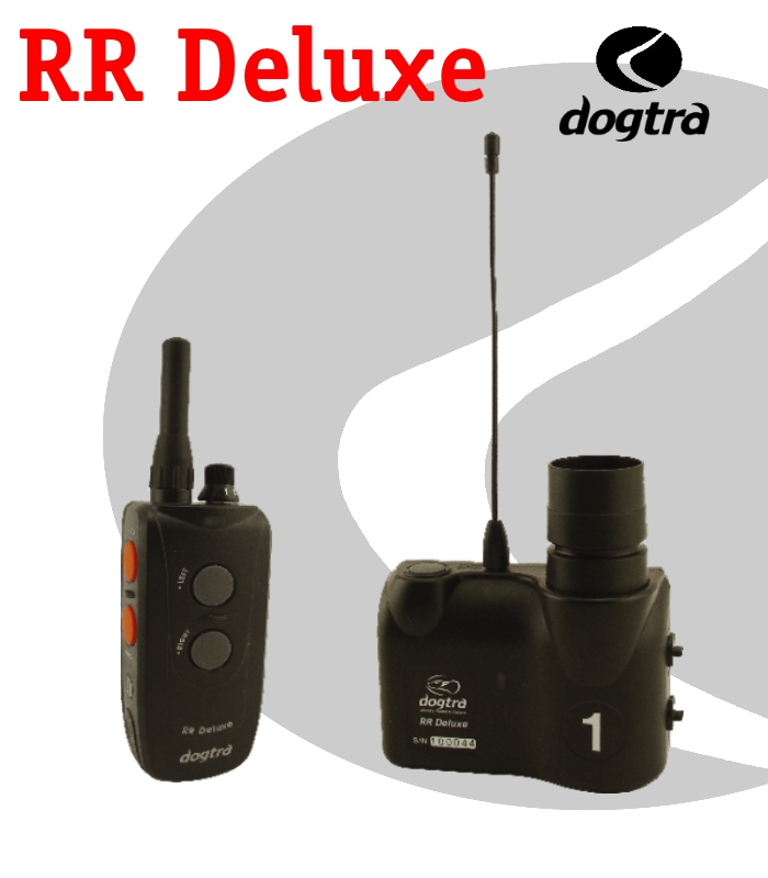 Dogtra 2024 rr deluxe