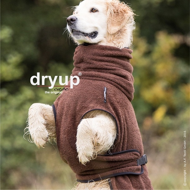 Dryup® Cape BROWN