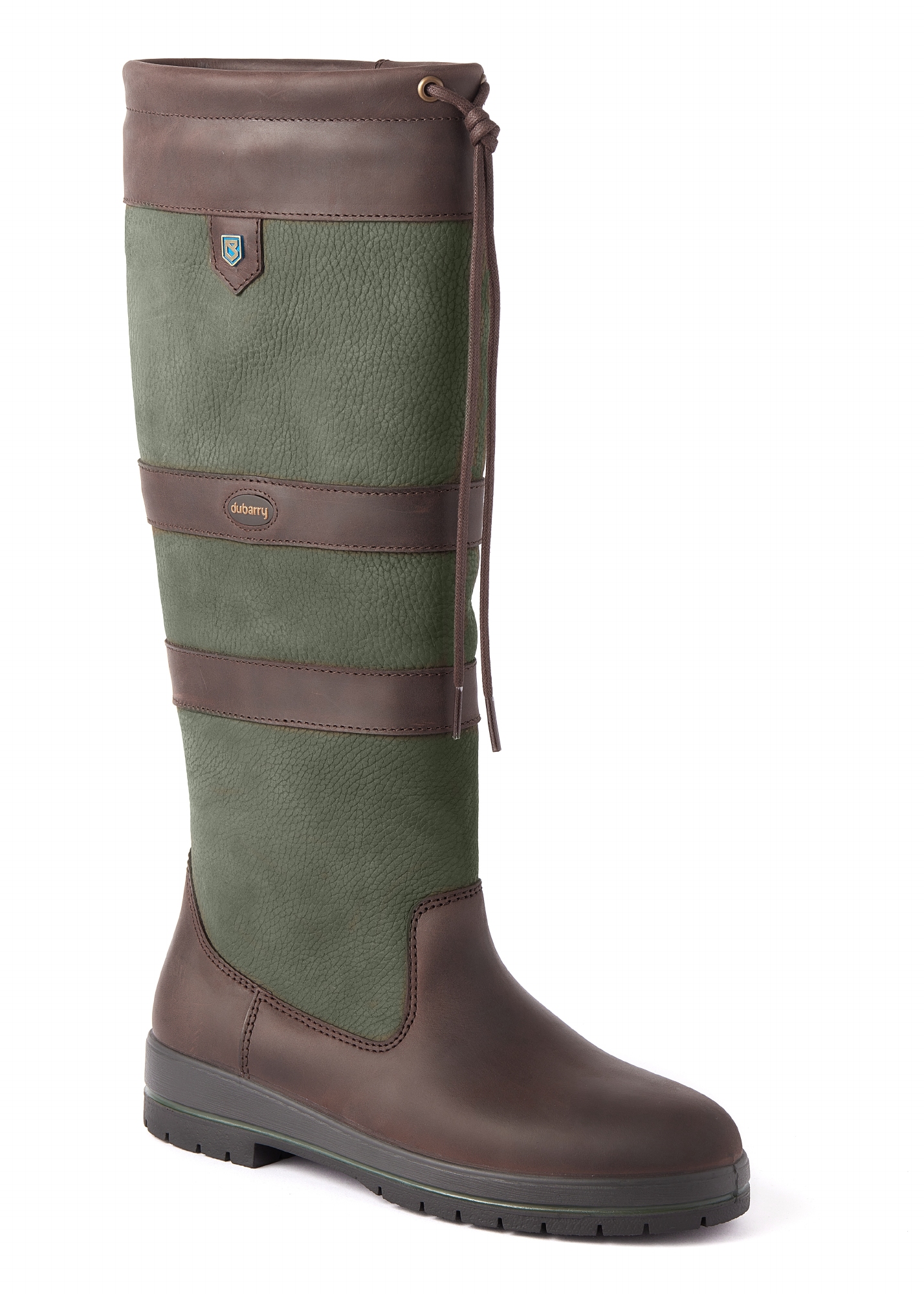 Dubarry® Galway Ivy Green
