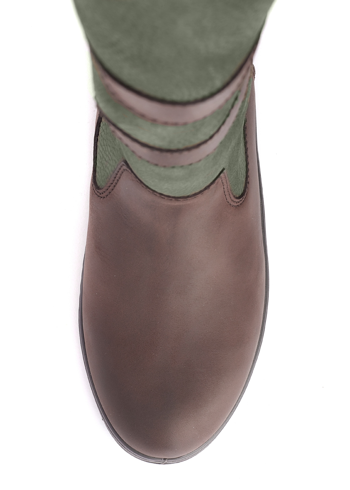 Dubarry® Galway Ivy Green