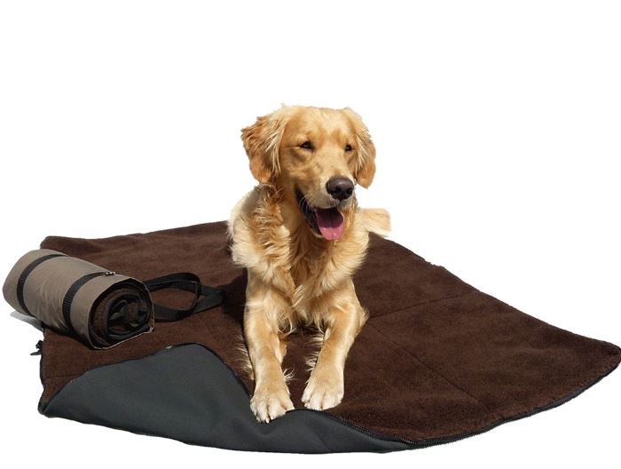 Fit 4 Dogs Warm-Up Blanket Extra Large