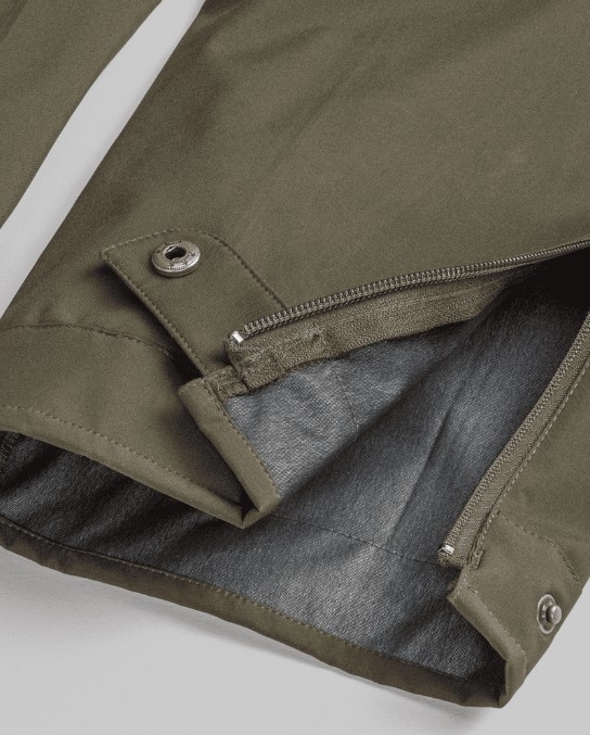 Pinewood® Abisko Brenton Trousers