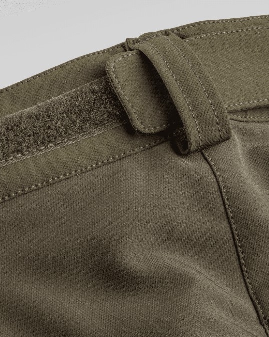 Pinewood® Abisko Brenton Trousers