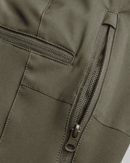 Pinewood® Abisko Brenton Trousers