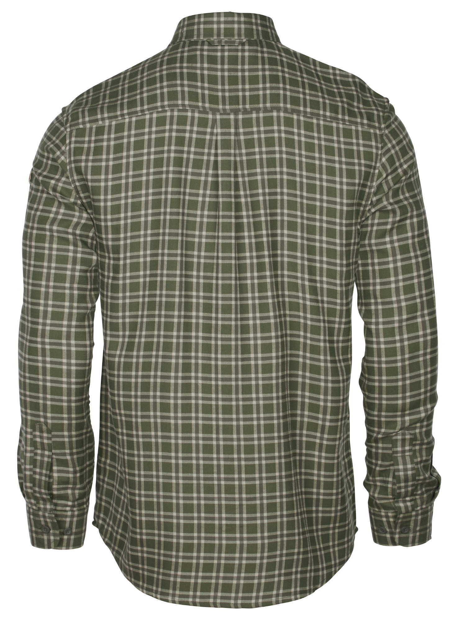 Pinewood® Lappland Wool Shirt