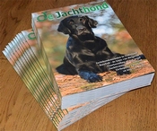 Hunter en De specialist voor al uw jachthonden apporteer artikelen en benodigdheden, van dummy, jachtlijn tot speciaal jachthondenvoeding