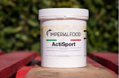 Imperial Food Acti-Lijn Supplementen
