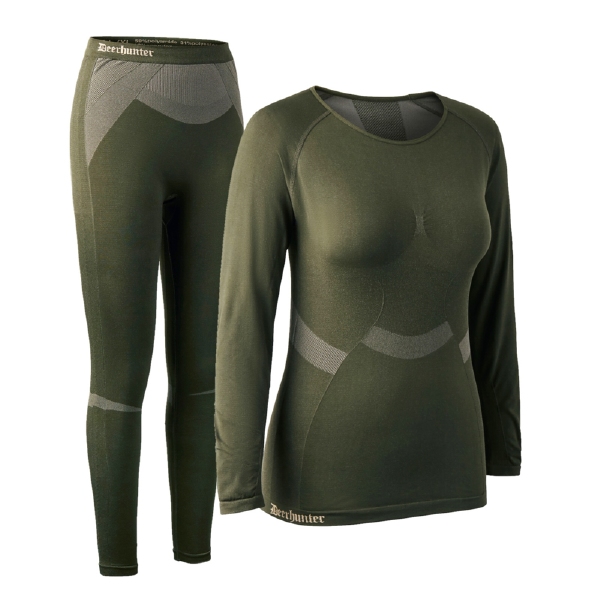 Onderkleding / Thermo ondergoed